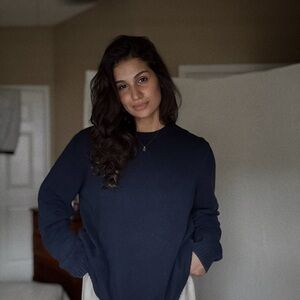 Meet your Posher, Frida